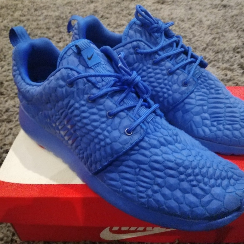 nike roshe one dmb